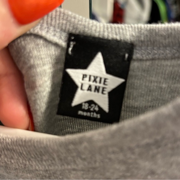 PixieLane romper - Picture 2 of 3